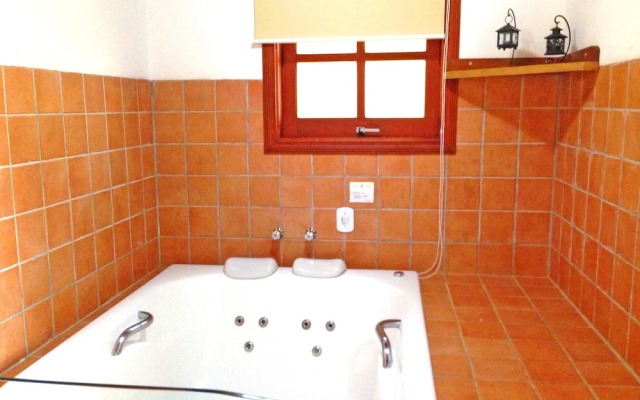 Hospedagem Spa da Alma