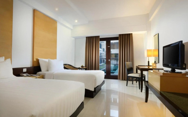 Hotel Santika Premiere Malang