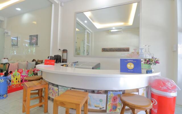 Saen Sabai Hostel