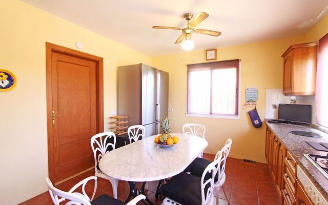 1106 Family Villa Heated Pool High Speed Wifi Netflix