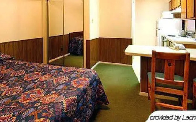 Tulsa Extended Stay Inn and Suites
