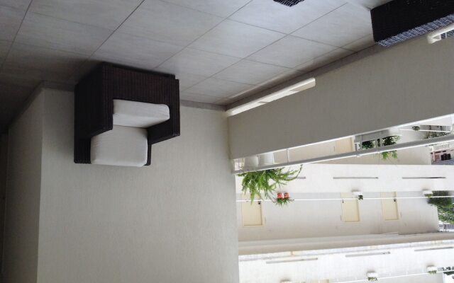 Grand Hotel d'Abidjan