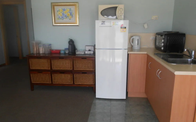 Pastimes Riverfront Apartments