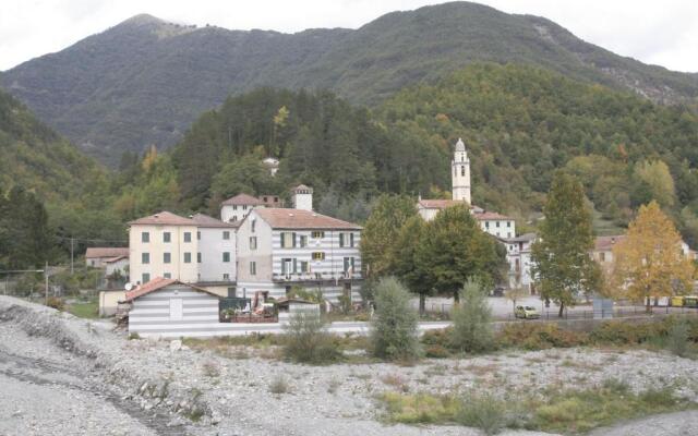 B&B Jolly Gorreto