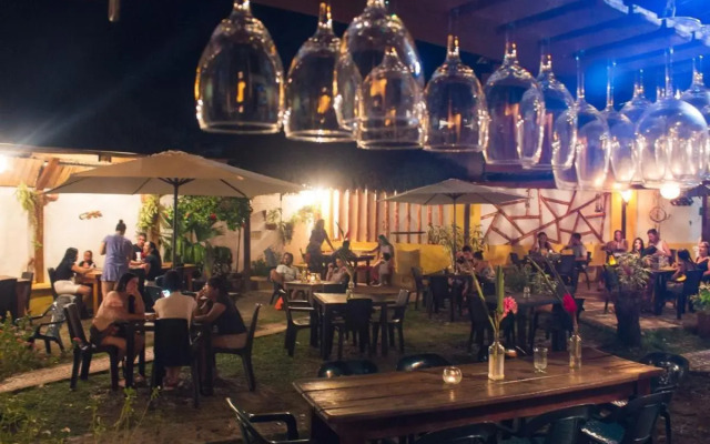 La Posada del Gecko