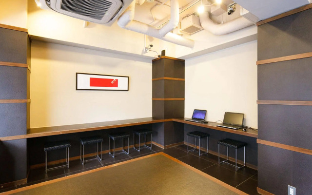 Pod Select Hotel Shinjuku