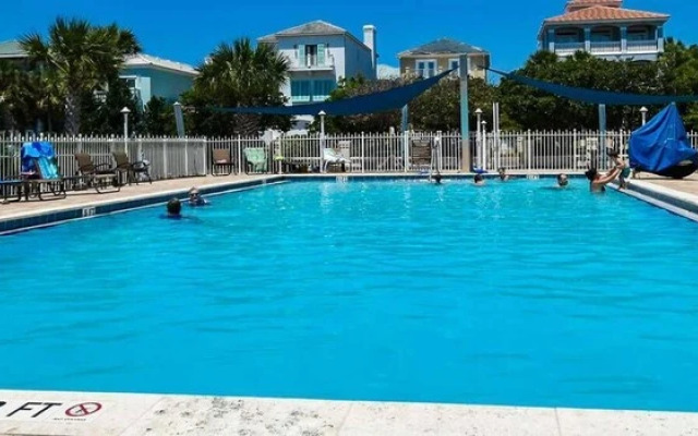 Coastal Tides at Enclave 403a