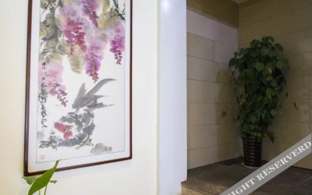 MingHao Hotel