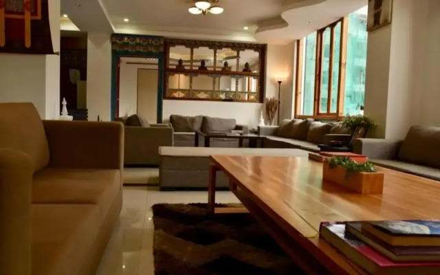 Hotel Damisa