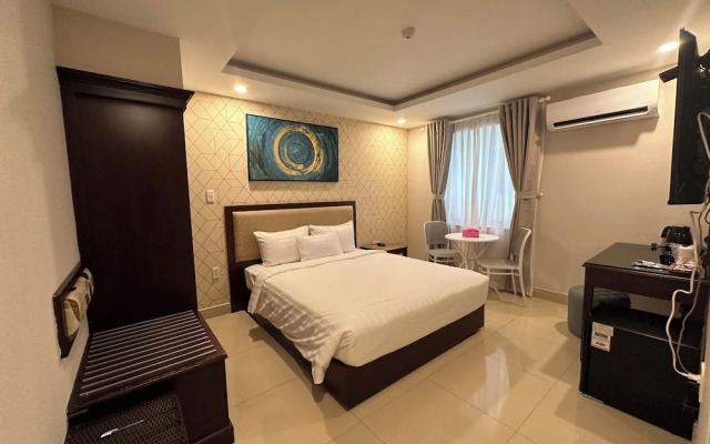 The Star Hotel 2