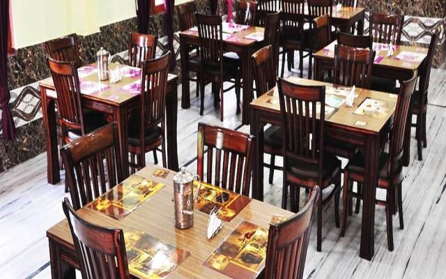 Hotel Shivalik Dharamshala