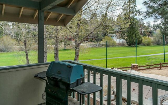 Bear Mountain Escape Condo