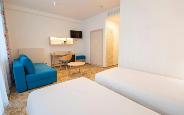 Metropol Hotel