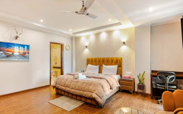 Hotel City Premier