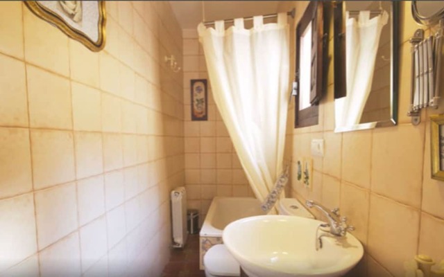 Apartamento Lindas Casas Rurales