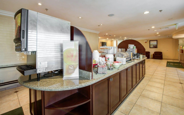 Quality Inn Placentia Anaheim Fullerton