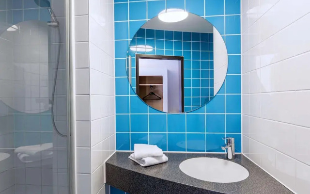 B&B Hotel Duisburg Hbf-Süd