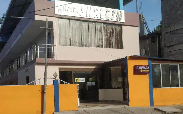 Hotel Shreesh Neil