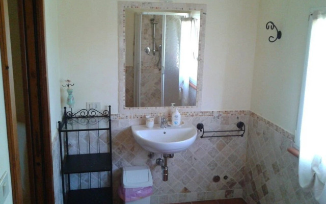 Agriturismo Poggio Della Quercia