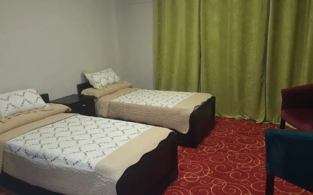 Emirates Hotel