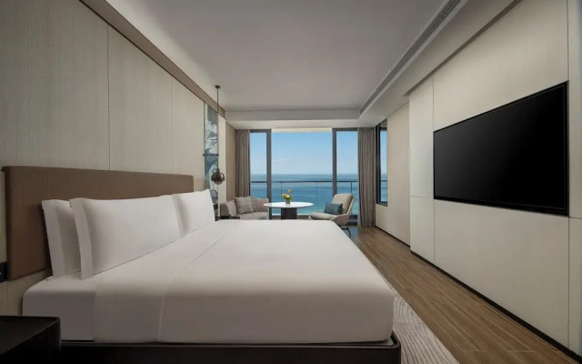 Crowne Plaza Sanya Yazhou Bay by IHG