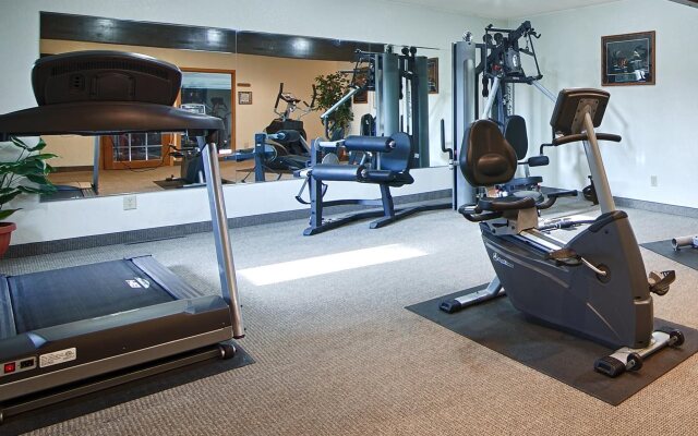 SureStay by Best Western Miles City