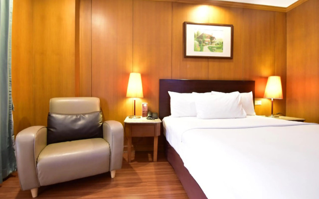 Dynasty Inn Pattaya
