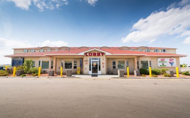 Western Budget Leduc 3