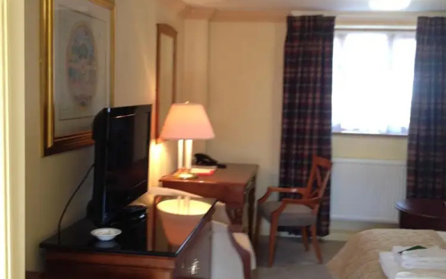 The Olde Windmill Inn