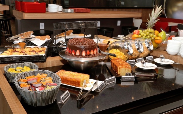 ibis Natal