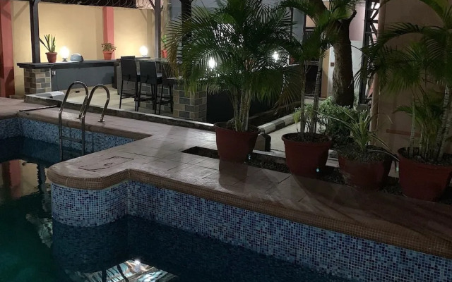 Tanye apartment