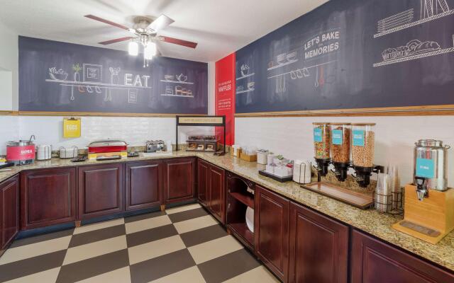 Hampton Inn Port Charlotte