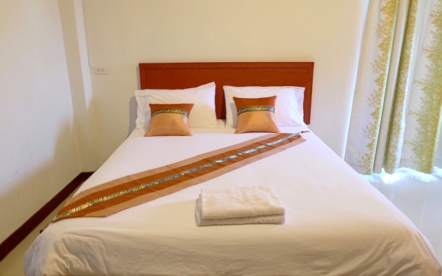 Tikky Place – Guest Rooms – Chiang Mai