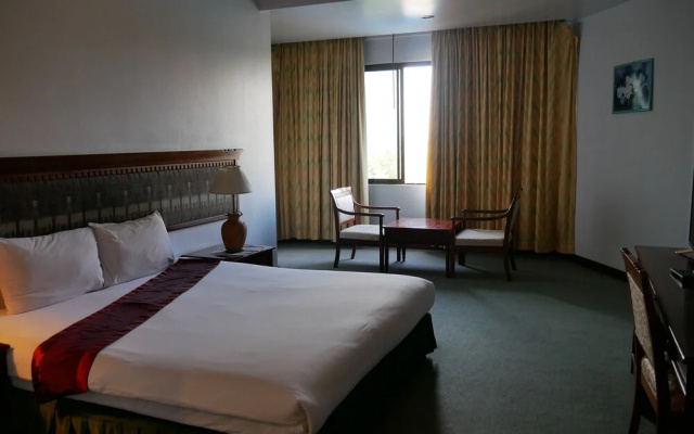 Royal Maekhong Nongkhai Hotel