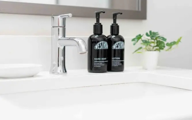 Bonaventure Furnished Apartments