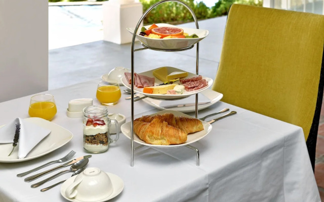 Mirabelle Guesthouse