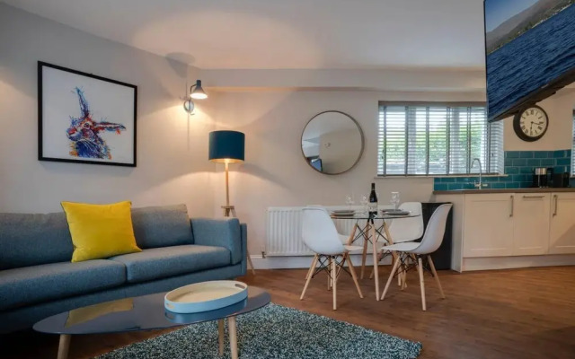 Cosy Nook - 2 Bedroom - 2BR - Windermere - Retreat