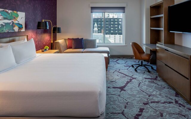 Hyatt House Tampa Downtown