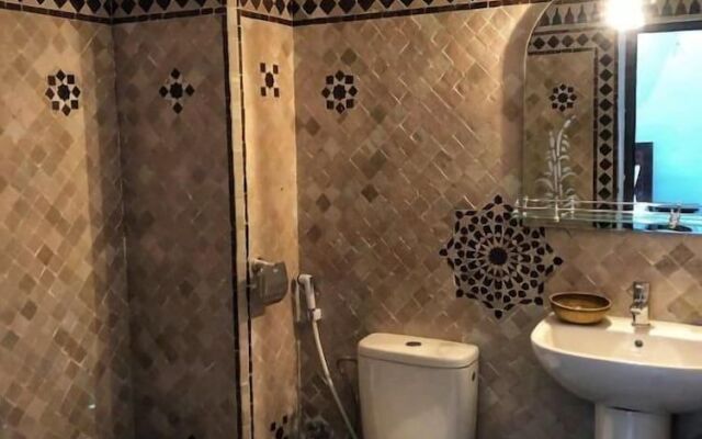 Riad Majorelle