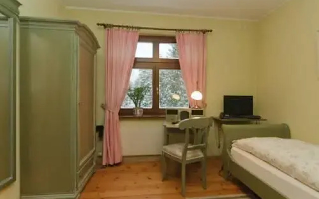 Hotel-Pension Karolinenhof