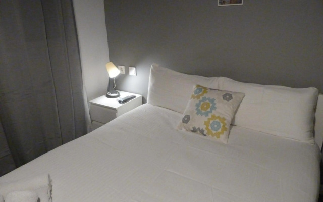 Comfortable and relaxing accommodation