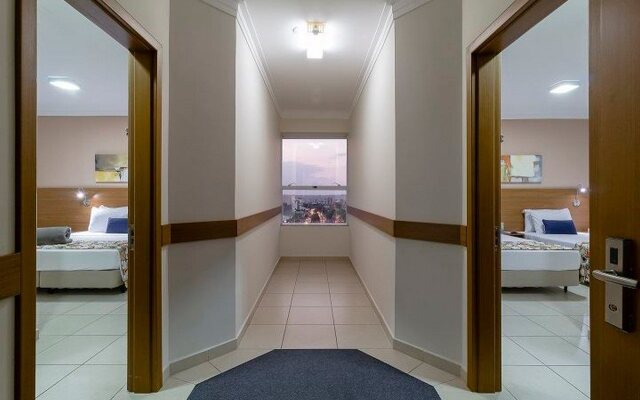 Comfort Hotel Bauru