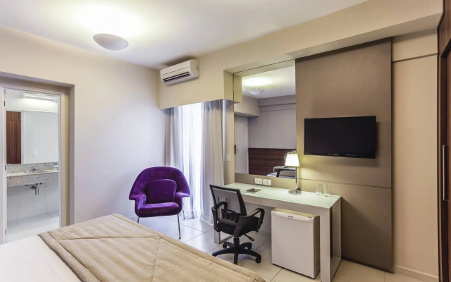 Blue Tree Towers Bauru