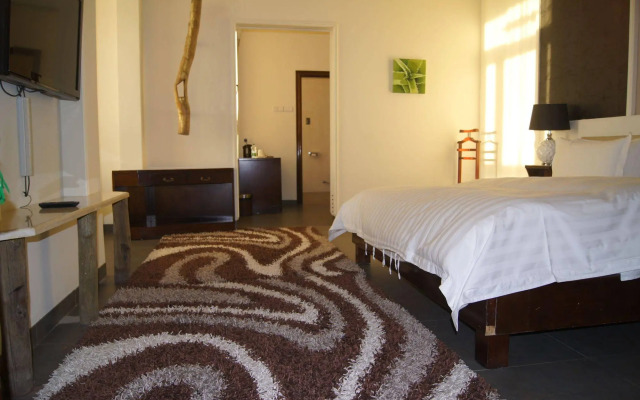 Sahab Hotel