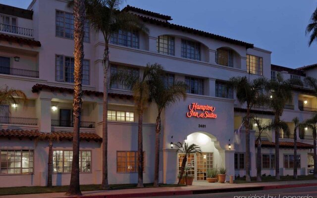 Hampton Inn & Suites San Clemente