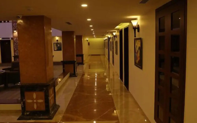 Hotel Roma Kristo