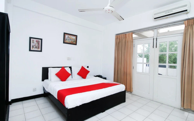 OYO 367 Hotel Nathaliya