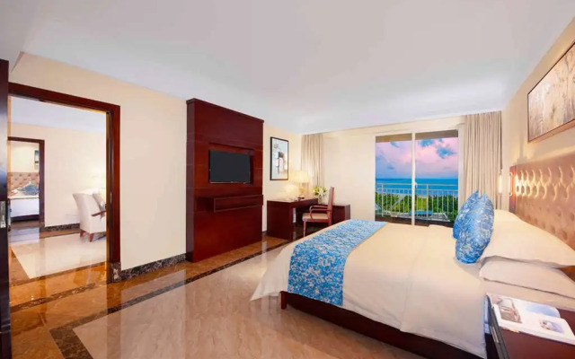 Days Hotel & Suites Venice Nanguo