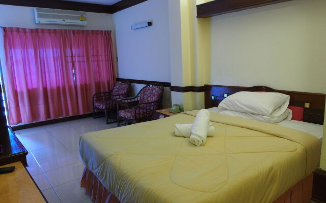 Chytalay Palace Hotel