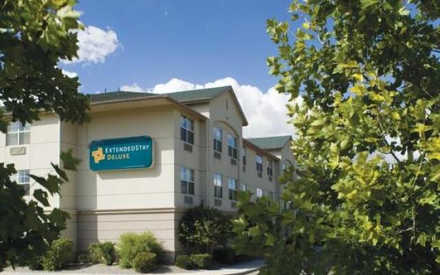 Extended Stay America Suites - Albuquerque - Rio Rancho Blvd.